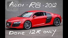 Used Audi R8 Coupe 4.2 FSI quattro R tronic in Delhi