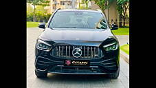 Used Mercedes-Benz AMG A35 4MATIC [2021-2023] in Mumbai