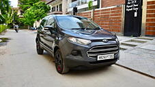 Used Ford EcoSport Ambiente 1.5 Ti-VCT in Gurgaon