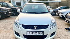 Second Hand Maruti Suzuki Swift ZDi in Ahmedabad