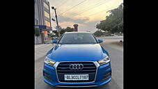 Used Audi Q3 35 TDI quattro Premium Plus in Jaipur