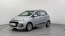 Used Hyundai Grand i10 Sports Edition 1.2L Kappa VTVT in Ahmedabad