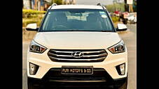 Used Hyundai Creta SX Plus 1.6  Petrol in Delhi