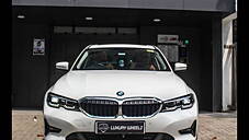 Used BMW 3 Series 320d Luxury Edition in Mumbai