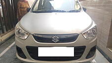 Used Maruti Suzuki Alto K10 VXi AMT [2014-2018] in Delhi