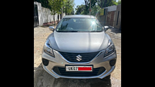 Second Hand Maruti Suzuki Baleno Delta 1.2 in Dehradun