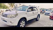 Used Toyota Innova 2.5 VX 8 STR BS-IV in Bangalore