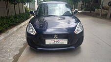 Used Maruti Suzuki Swift VDi AMT [2018-2019] in Hyderabad