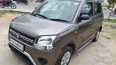 Used Maruti Suzuki Wagon R 1.0 LXI CNG in Hyderabad