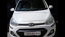 Second Hand Hyundai Grand i10 Sportz U2 1.2 CRDi in Kanpur