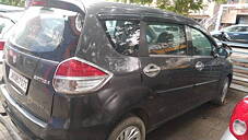 Used Maruti Suzuki Ertiga VXi in Ranchi