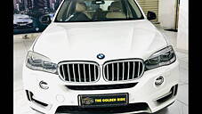 Used BMW X5 xDrive 30d in Mohali