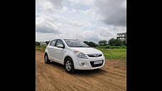 Used Hyundai i20 Asta 1.4 CRDI in Nashik