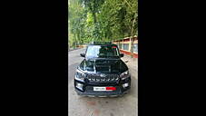 Used Mahindra Scorpio S11 MT 7S in Lucknow