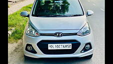 Used Hyundai Xcent S 1.2 Special Edition in Delhi