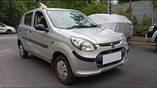 Used Maruti Suzuki Alto 800 Lxi in Bangalore