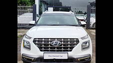 Used Hyundai Venue S 1.5 CRDi in Surat