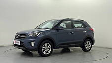 Used Hyundai Creta SX Plus 1.6  Petrol in Ghaziabad