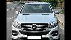 Used Mercedes-Benz GLE 250 d in Delhi