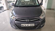 Used Hyundai i10 Sportz 1.2 Kappa2 in Pune