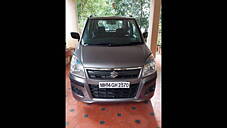 Used Maruti Suzuki Wagon R 1.0 LXI CNG (O) in Pune