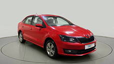 Used Skoda Rapid Style 1.6 MPI in Mumbai