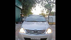 Used Toyota Innova 2.5 G 8 STR BS-III in Madurai