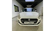 Used Maruti Suzuki Swift VXi AMT [2021-2023] in Pune