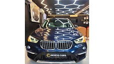 Used BMW X1 sDrive20d xLine in Pune