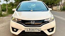 Used Honda Jazz V Diesel in Surat