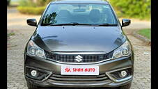 Used Maruti Suzuki Ciaz Delta 1.5 Diesel in Ahmedabad