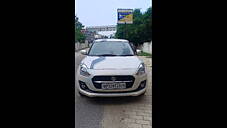 Used Maruti Suzuki Swift ZXi in Lucknow