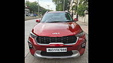 Used Kia Sonet GTX Plus 1.5 [2020-2021] in Nagpur