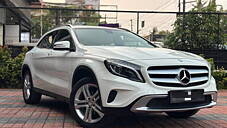 Used Mercedes-Benz GLA 200 CDI Sport in Thrissur