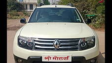 Used Renault Duster 85 PS RxL Diesel in Indore