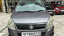 Used Maruti Suzuki Wagon R 1.0 LXi CNG Avance LE in Kanpur