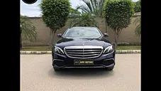 Second Hand Mercedes-Benz E-Class E 350 d Exclusive [2017-2019] in Delhi
