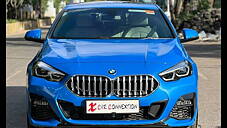 Used BMW 2 Series Gran Coupe 220d M Sport [2020-2021] in Mumbai