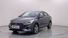 Used Hyundai Verna 1.6 VTVT SX (O) in Bangalore