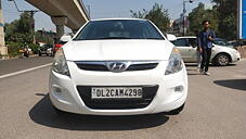 Used Hyundai i20 Sportz 1.2 BS-IV in Delhi