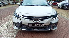 Used Toyota Glanza V [2022-2023] in Pune