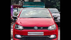 Used Volkswagen Polo GT TSI in Pune