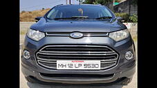 Second Hand Ford EcoSport Titanium 1.0 Ecoboost (Opt) in Pune