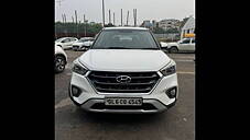 Used Hyundai Creta E Plus 1.4 CRDI in Delhi