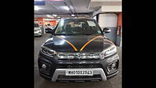 Used Maruti Suzuki Vitara Brezza ZXi Plus in Mumbai