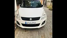 Used Maruti Suzuki Swift VDi in Lucknow