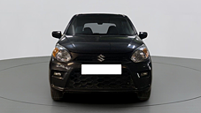 Second Hand Maruti Suzuki Alto 800 VXi in Zirakpur