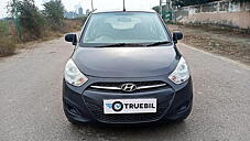Hyundai i10 Era 1.1 iRDE2 [2010-2017]