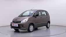 Used Maruti Suzuki Estilo LXi BS-IV in Bangalore