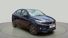 Used Tata Tigor Revotron XZ+ in Bangalore